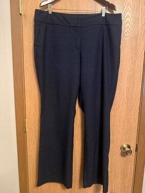 Ann Taylor Factory Trouser, size 16